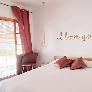  Apartamento Meraki: Tu Hogar En