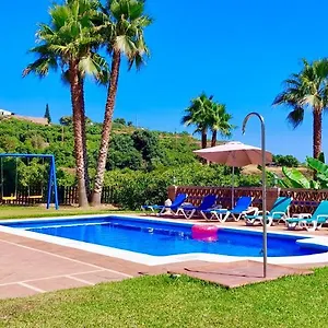  Villa Ninos Villa/country House
