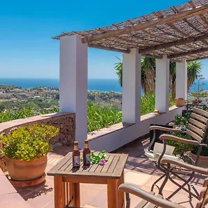 Villa Cortijo La Vina By Ruralidays