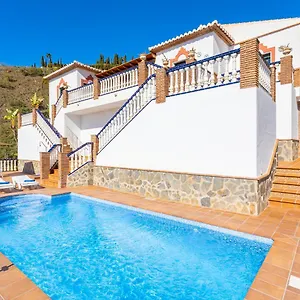  Villa El Pedregal