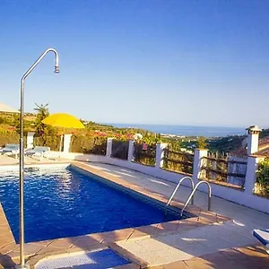  Villa Del Sol